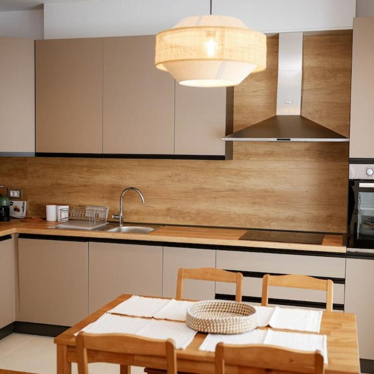 La Villetta 6 Tivat - Apartment mit 2 Schlafzimmern - 4