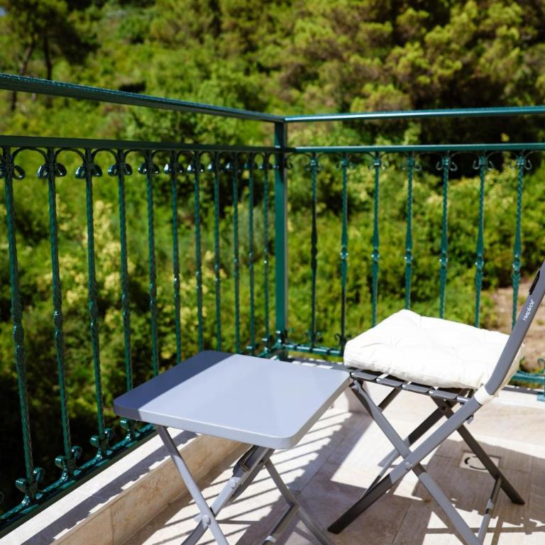 La Villetta 6 Tivat - Apartment mit 2 Schlafzimmern - 7