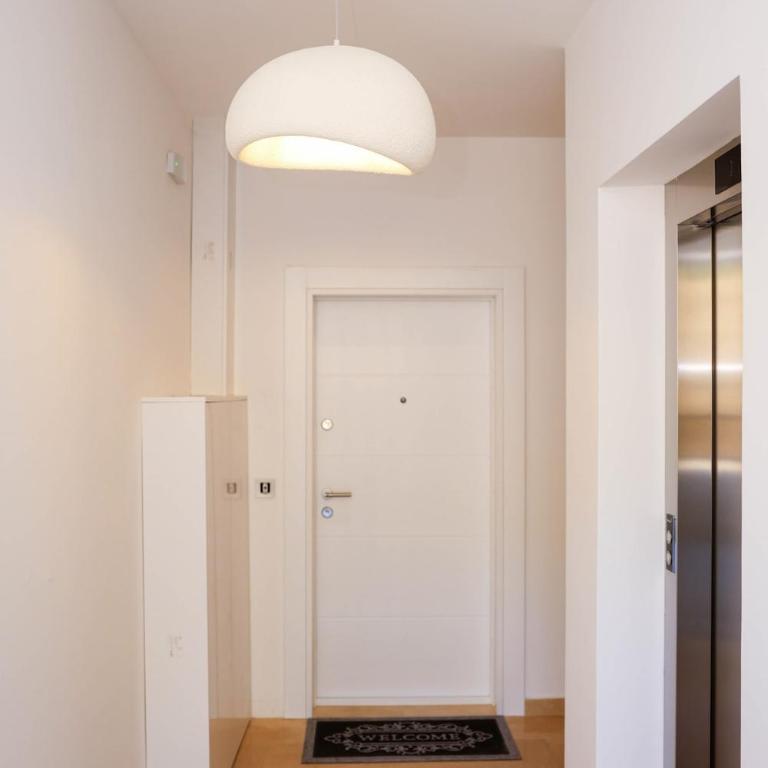 La Villetta 6 Tivat - Apartment mit 2 Schlafzimmern - 9