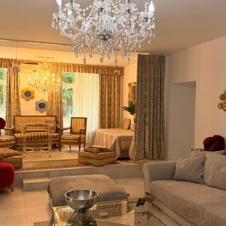 Villa Apartment in Velika Aleja - Vila - 2
