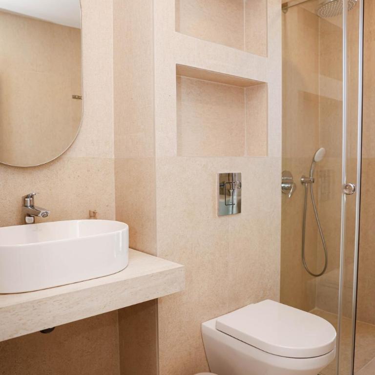 La Villetta 6 Tivat - Apartment mit 2 Schlafzimmern - 10