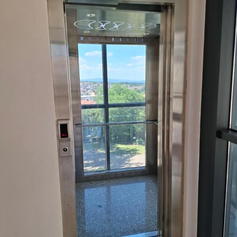 Apartman Aria B12 - Apartment - 8