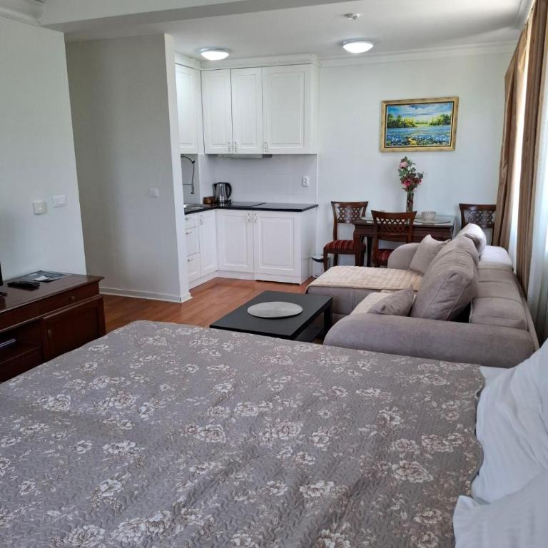 Apartman Aria B12 - Apartment - 9
