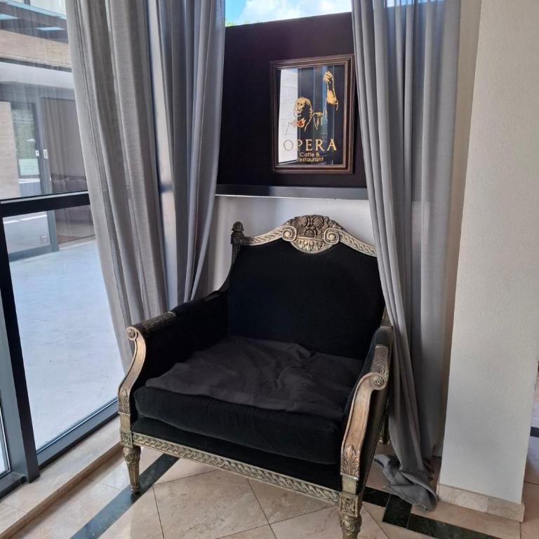 Apartman Aria B12 - Apartment - 10