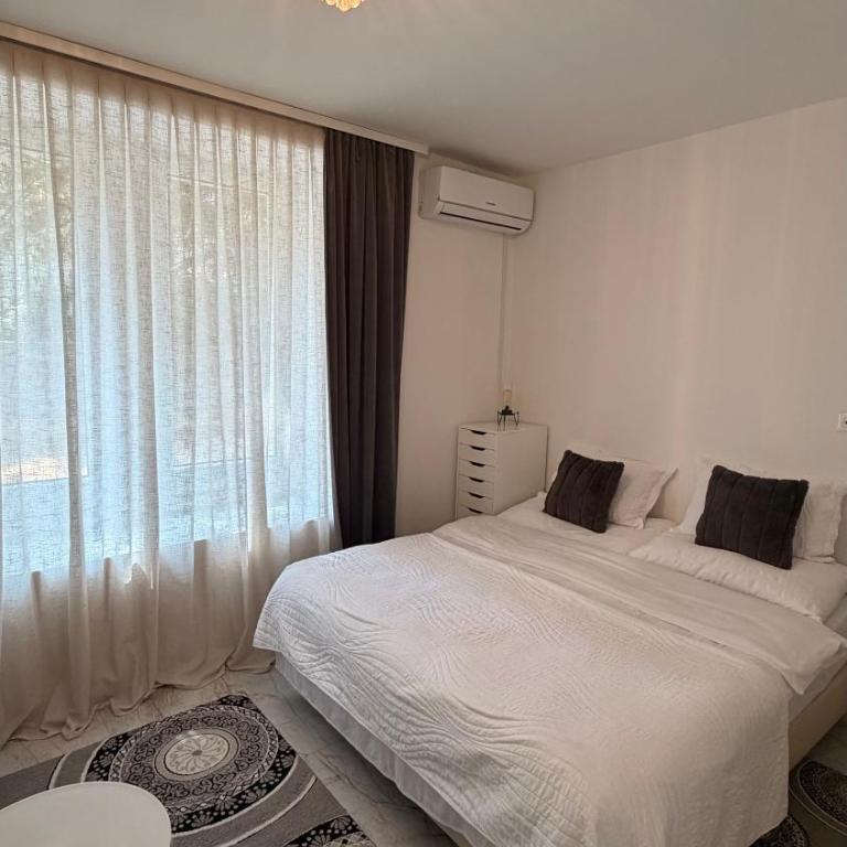 Villa Apartment in Velika Aleja - Vila - 5
