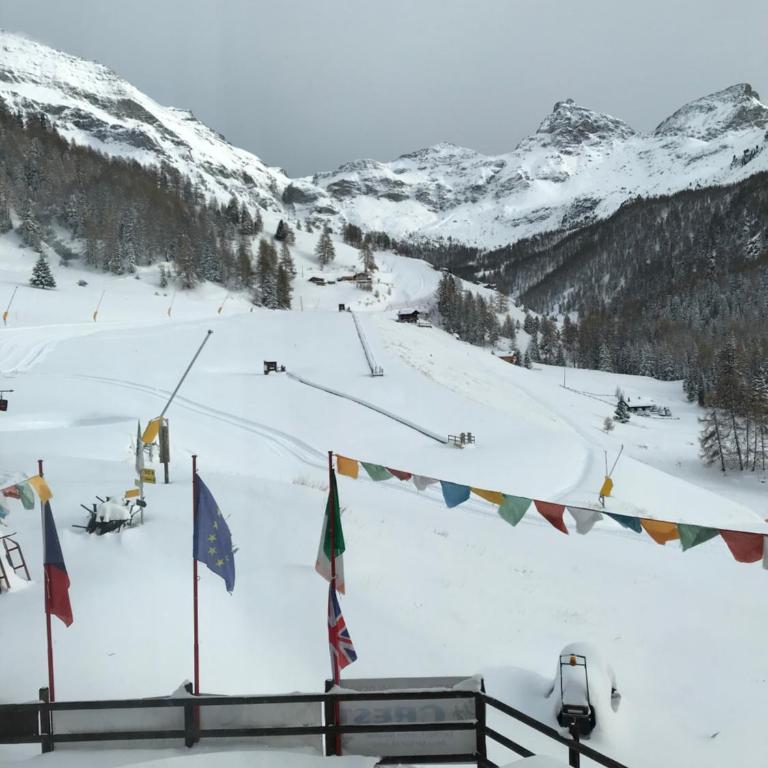 Edelweiss Hotel Champoluc - Junior Suite - 7