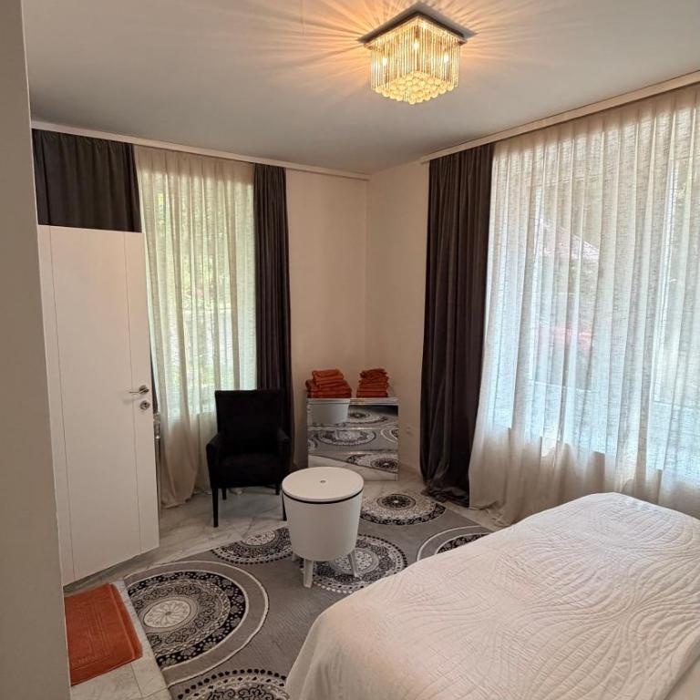 Villa Apartment in Velika Aleja - Vila - 6