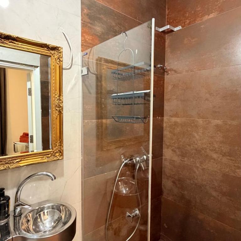 Villa Apartment in Velika Aleja - Vila - 7