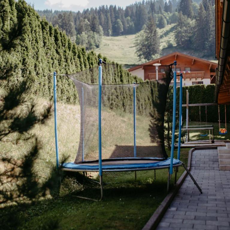 Chalets AurAlpin - Chalet - 51