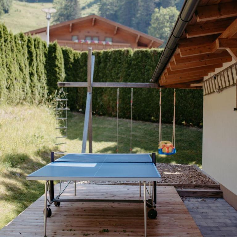 Chalets AurAlpin - Chalet - 53