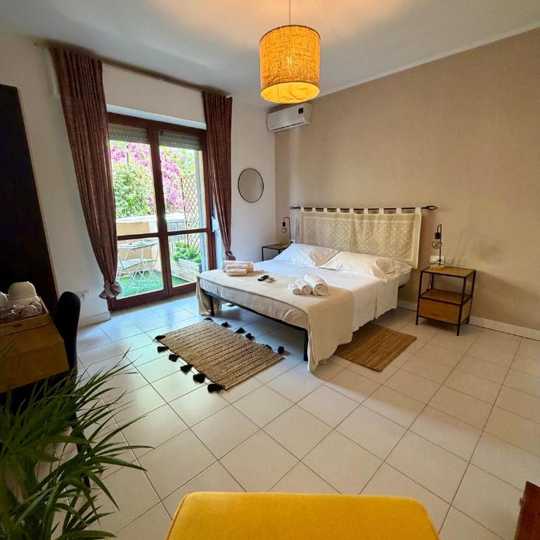 Villa Vaghi Rooms - Camera Tripla Superior con Balcone - 3