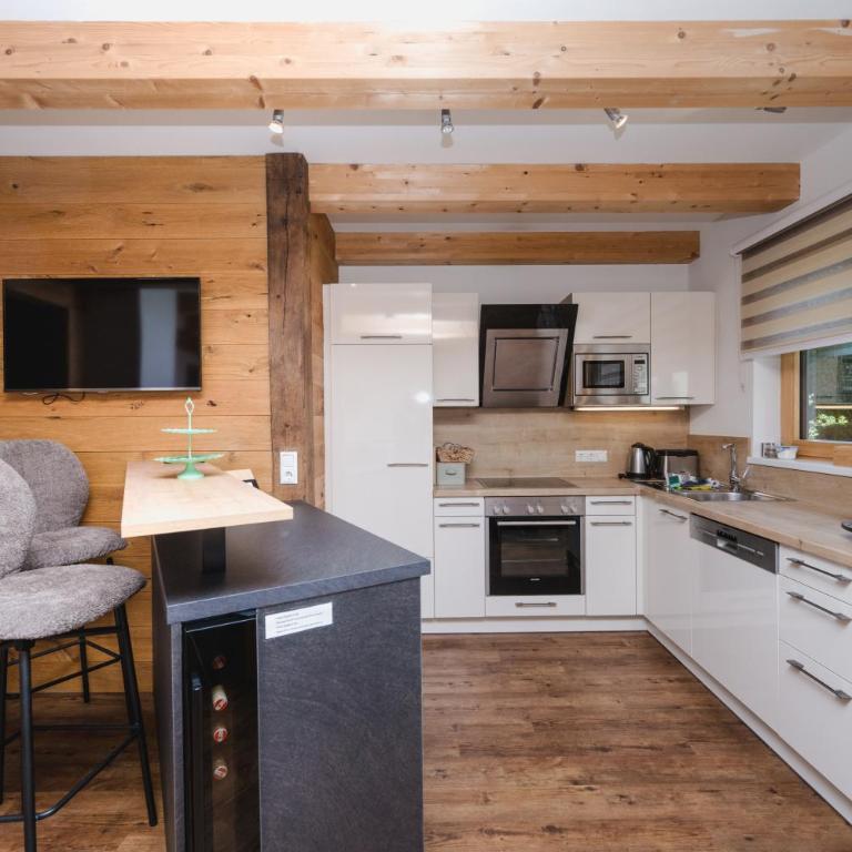 Chalets AurAlpin - Chalet - 10
