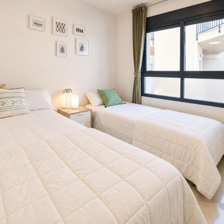 Campoamor Beach House - Appartamento - 15