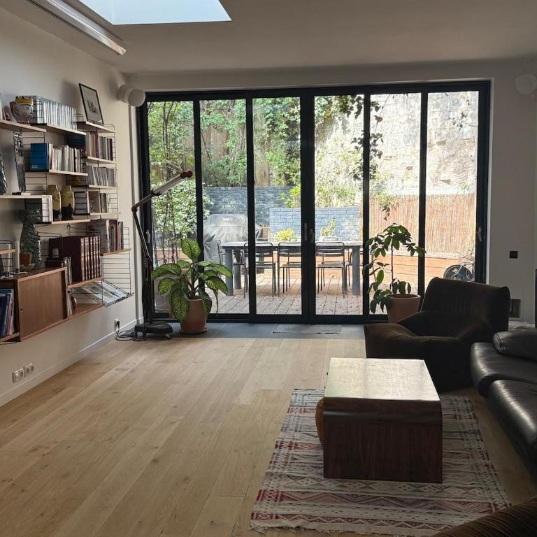 Appartement d'exception 200 m2, terrasse - Apartment - 1