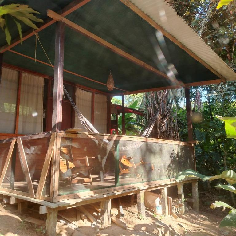 Musas Garden Lodge Tambopata - Standard Bungalow - 7