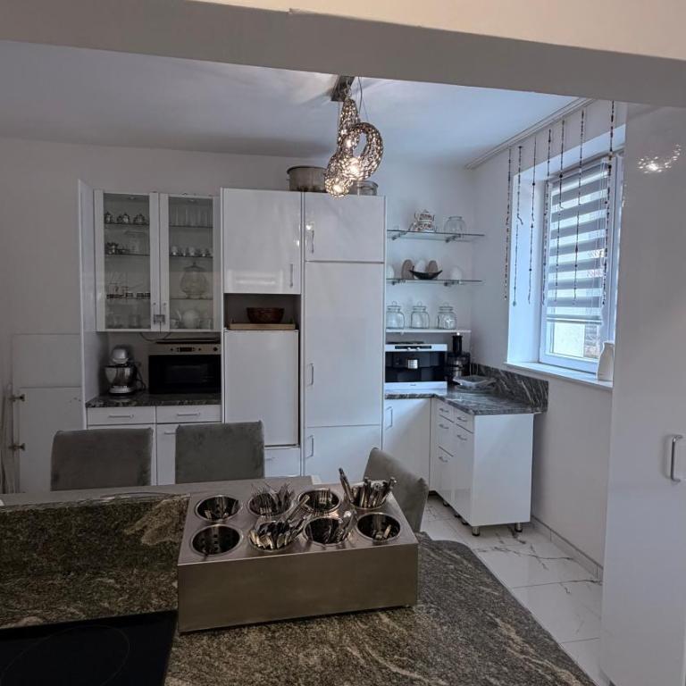 Villa Apartment in Velika Aleja - Vila - 14