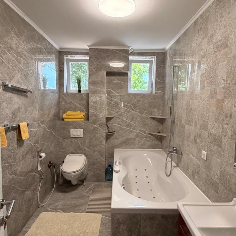 Villa Apartment in Velika Aleja - Vila - 13