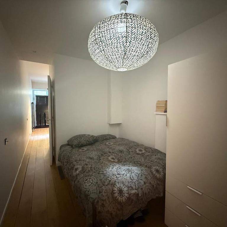 Appartement d'exception 200 m2, terrasse - Apartment - 7