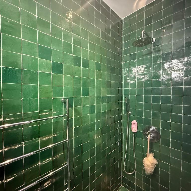 Appartement d'exception 200 m2, terrasse - Apartment - 8