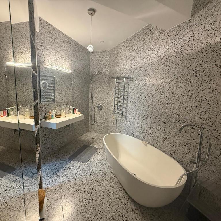 Appartement d'exception 200 m2, terrasse - Apartment - 9