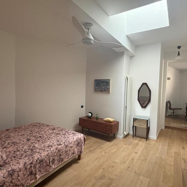 Appartement d'exception 200 m2, terrasse - Apartment - 11