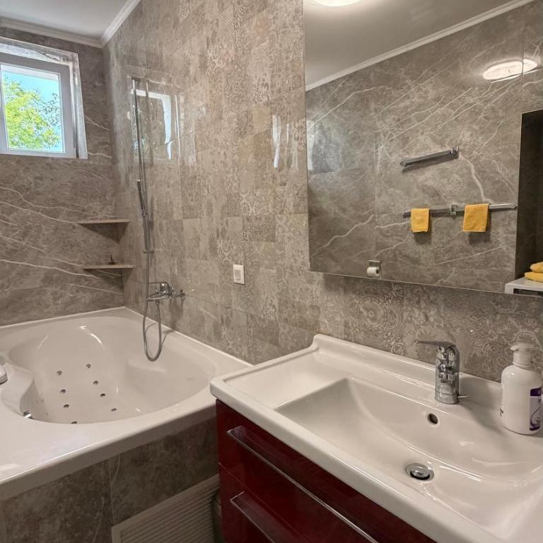 Villa Apartment in Velika Aleja - Vila - 15