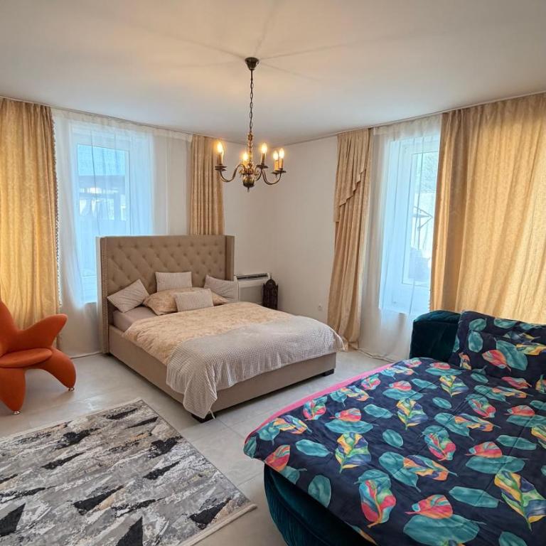 Villa Apartment in Velika Aleja - Vila - 16
