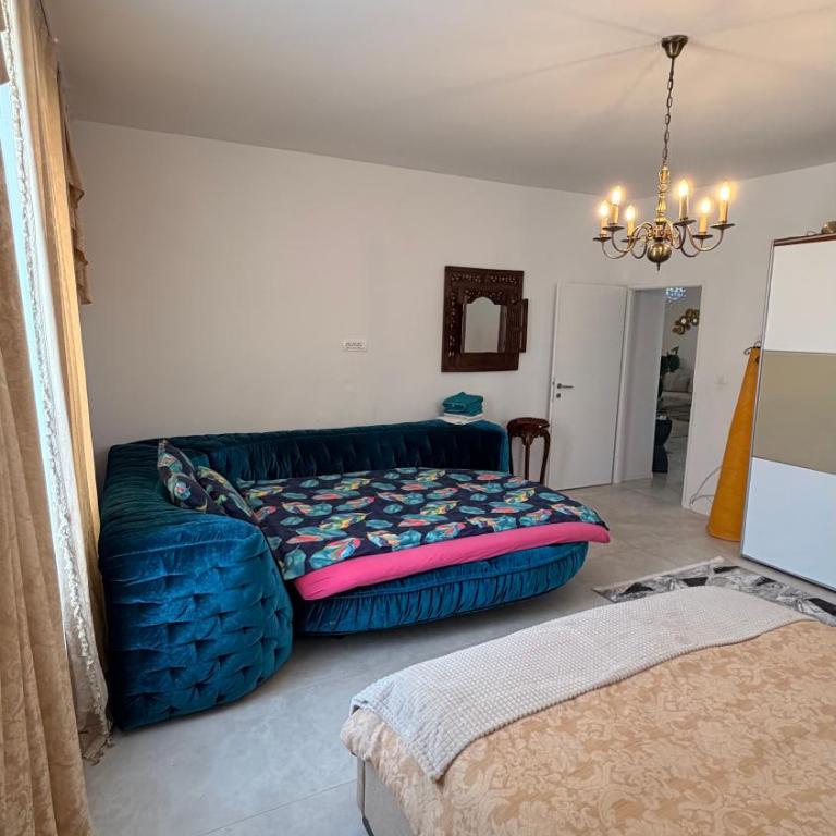 Villa Apartment in Velika Aleja - Vila - 17