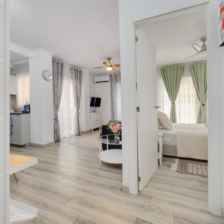 Pedro by ZANIS - Apartment mit 1 Schlafzimmer - 14