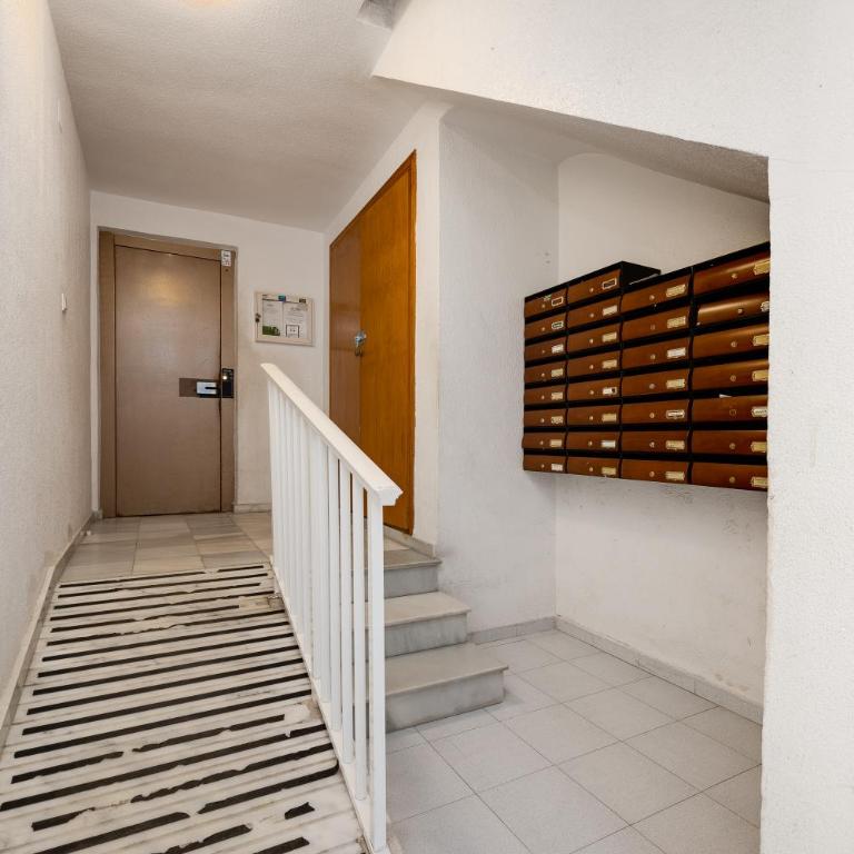 Pedro by ZANIS - Apartment mit 1 Schlafzimmer - 16