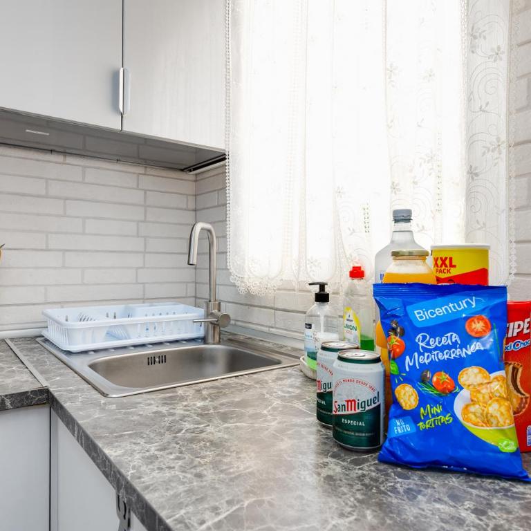 Pedro by ZANIS - Apartment mit 1 Schlafzimmer - 9