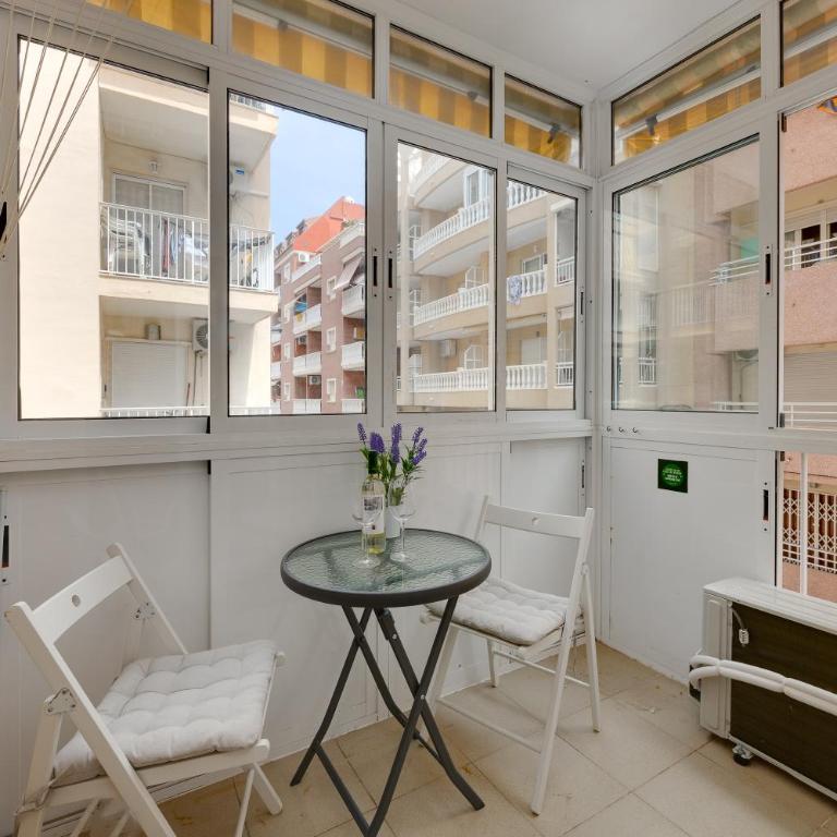 Pedro by ZANIS - Apartment mit 1 Schlafzimmer - 13