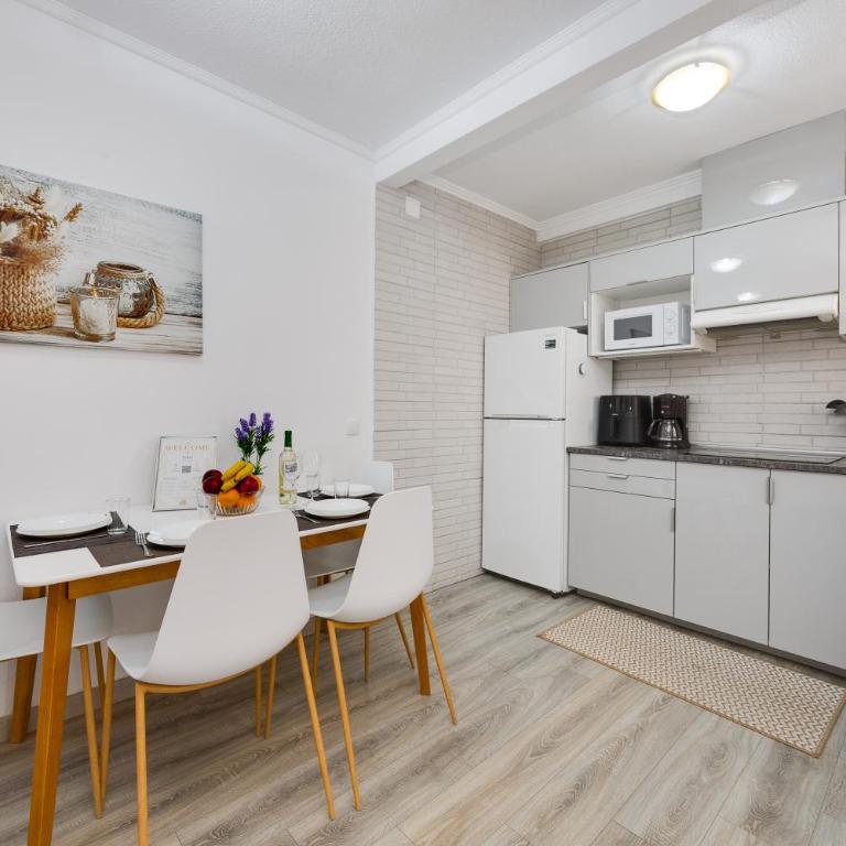 Pedro by ZANIS - Apartment mit 1 Schlafzimmer - 12