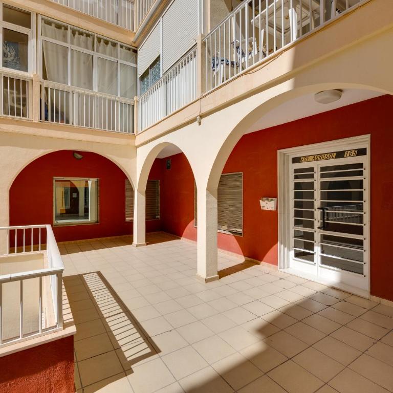 Pedro by ZANIS - Apartment mit 1 Schlafzimmer - 18