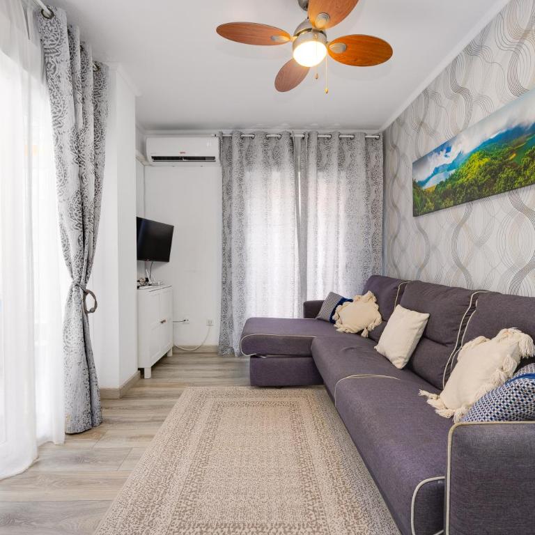 Pedro by ZANIS - Apartment mit 1 Schlafzimmer - 6