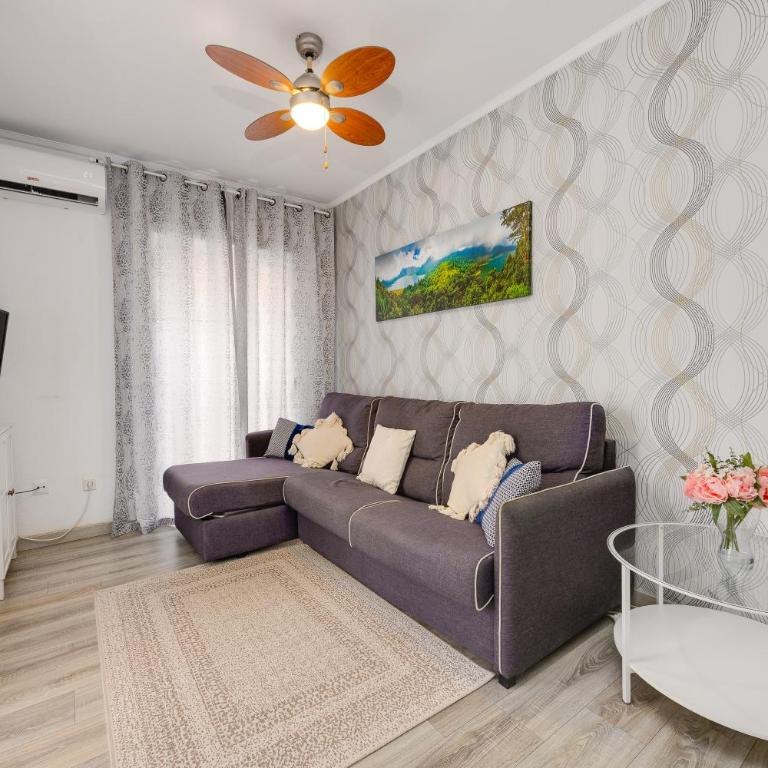 Pedro by ZANIS - Apartment mit 1 Schlafzimmer - 1