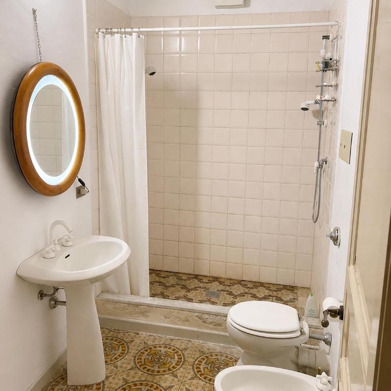 La Grande Dimora Cutò - Apartment mit 2 Schlafzimmern - 16
