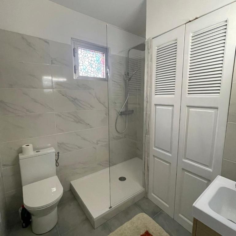 Hypercentre Proche Plage Parking Gratuit - Appartement 1 Chambre - 7