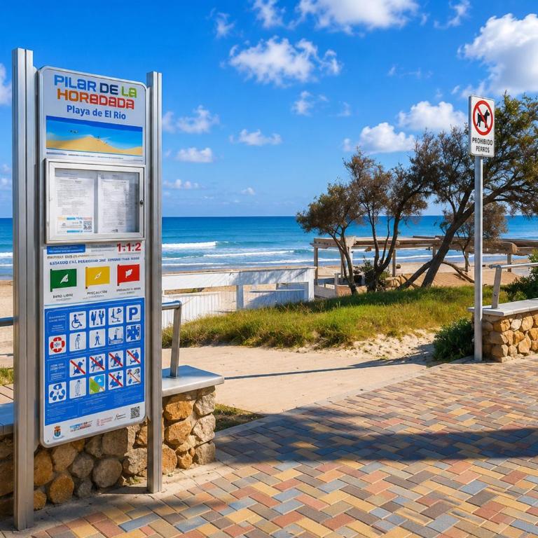 Campoamor Beach House - Appartamento - 19