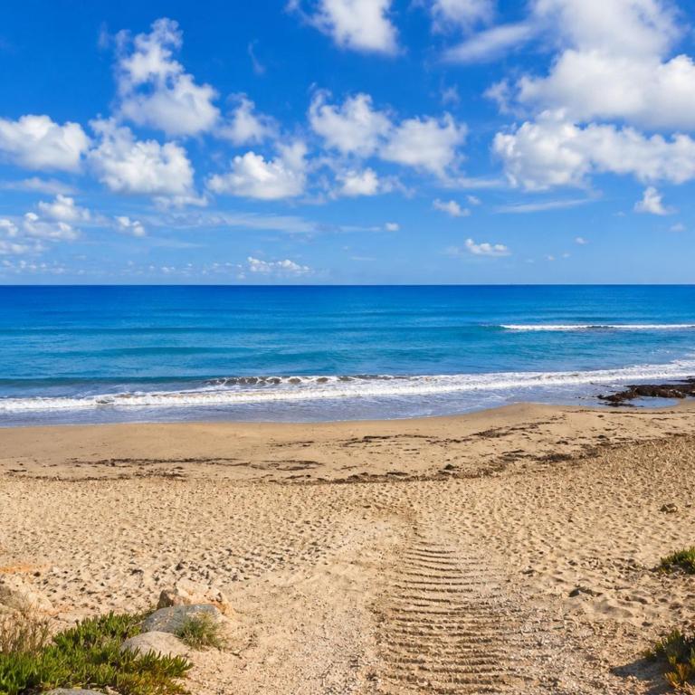 Campoamor Beach House - Appartamento - 20