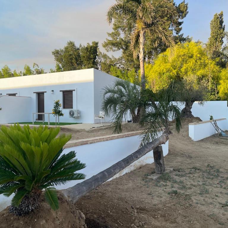 Golondrinas Verdes - Casa con 1 dormitorio - 2