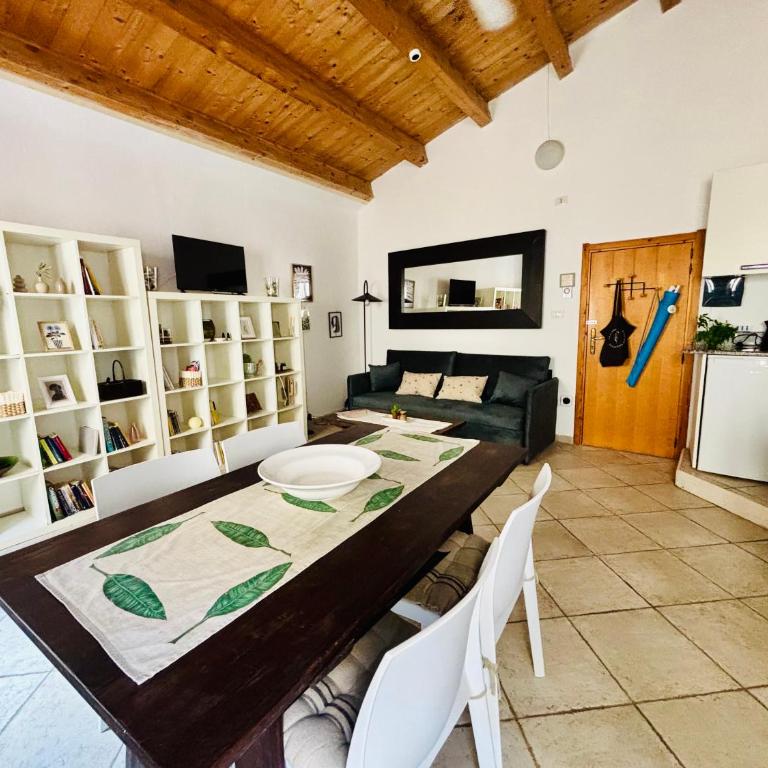 La Casa di Isa - Appartamento con 1 Camera da Letto - 2