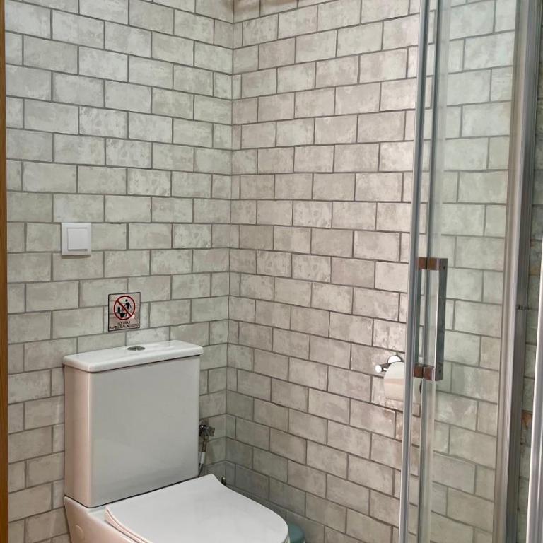 Golondrinas Verdes - Casa con 1 dormitorio - 3
