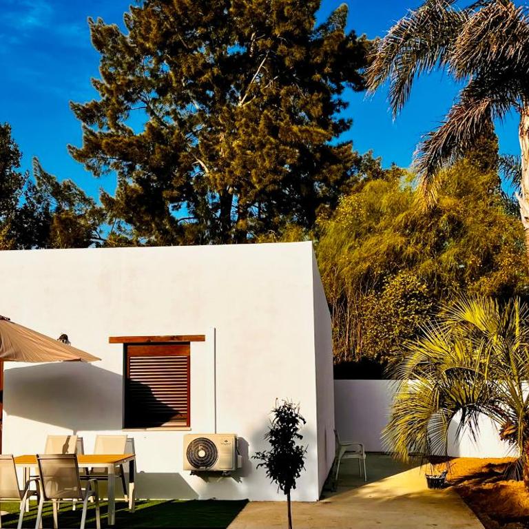 Golondrinas Verdes - Casa con 1 dormitorio - 1