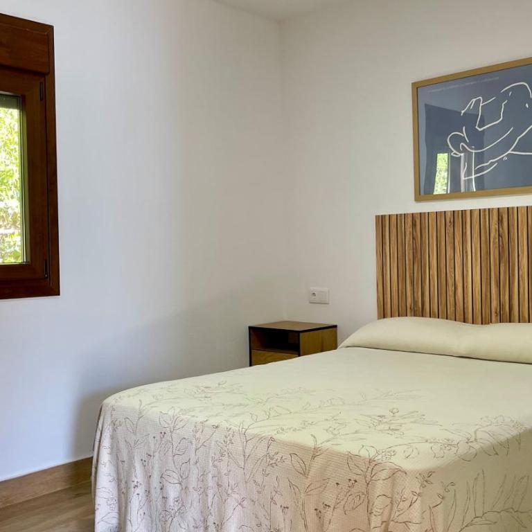 Golondrinas Verdes - Casa con 1 dormitorio - 5
