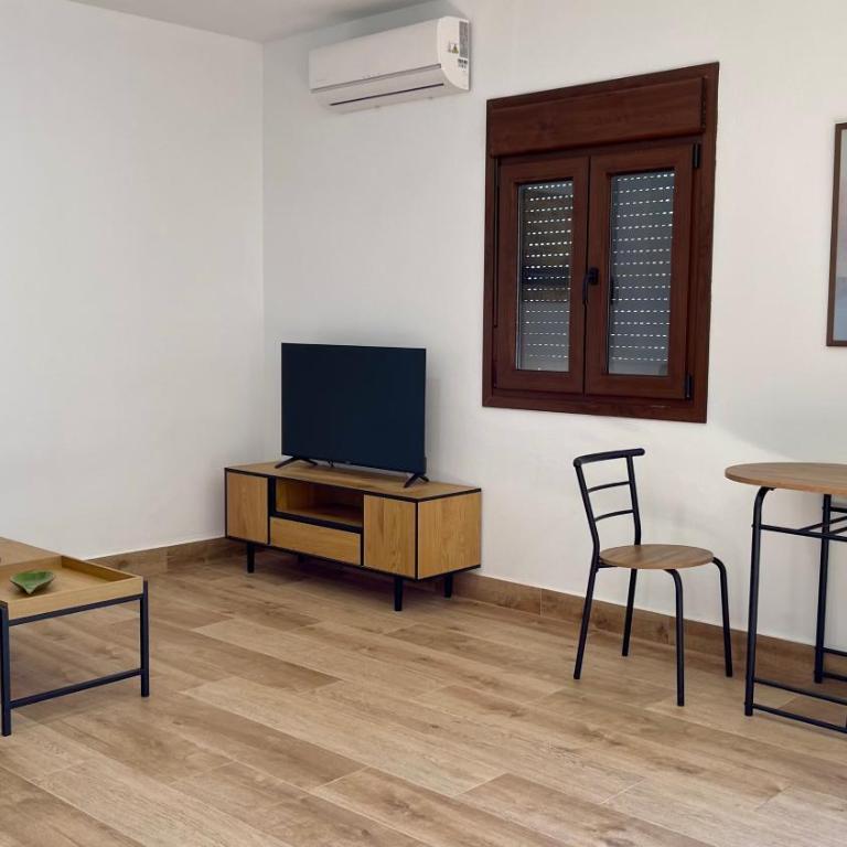 Golondrinas Verdes - Casa con 1 dormitorio - 8
