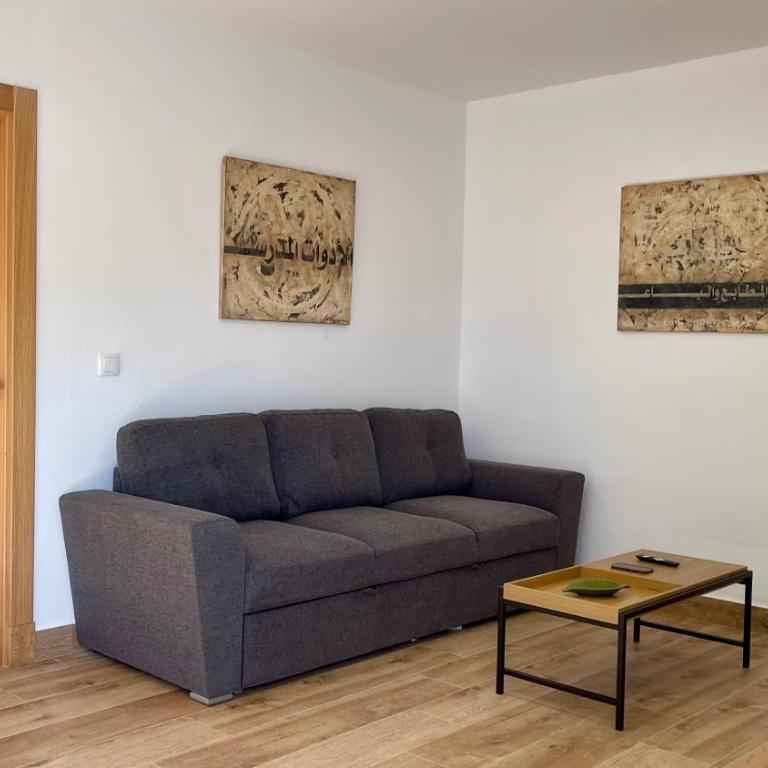 Golondrinas Verdes - Casa con 1 dormitorio - 11