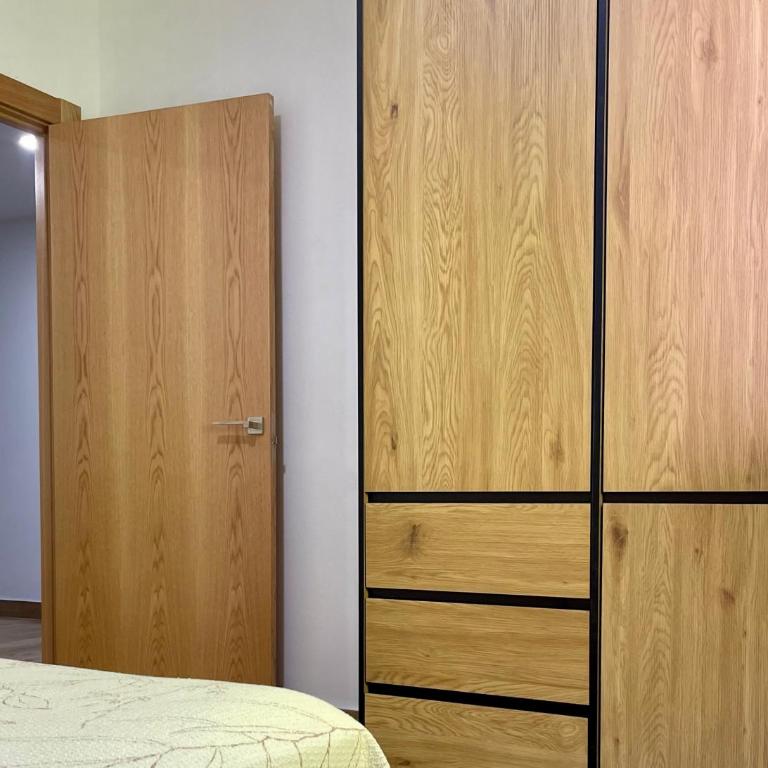 Golondrinas Verdes - Casa con 1 dormitorio - 13