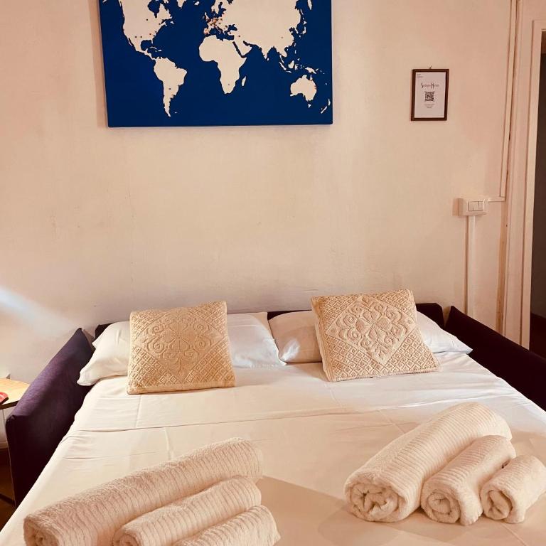 Sardegna Homes Il Glicine - One-Bedroom Apartment - 37
