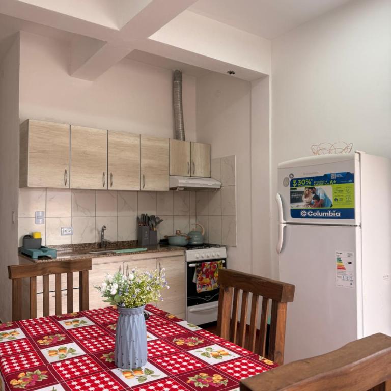 Los suarez - One-Bedroom Apartment - 4